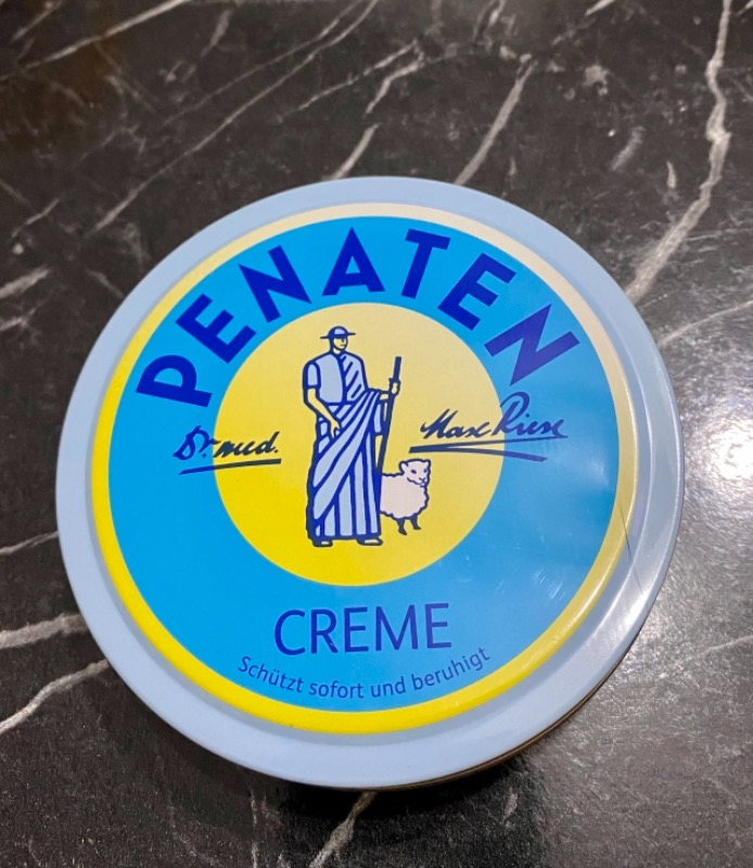 Penaten Pişik Kremi 150 ml