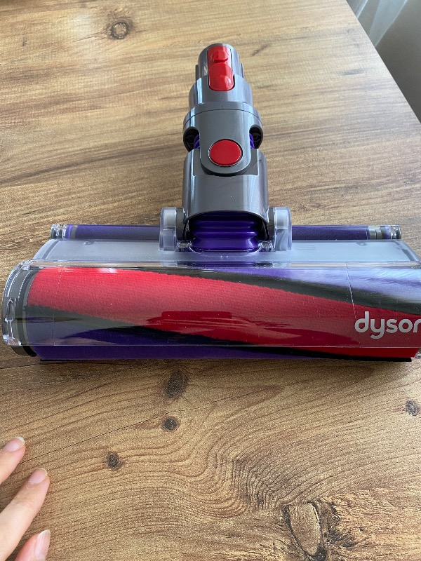 Dyson Cyclone V10™ Absolute