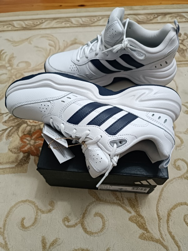 Adidas Sportswear EG2654 Strutter Shoes