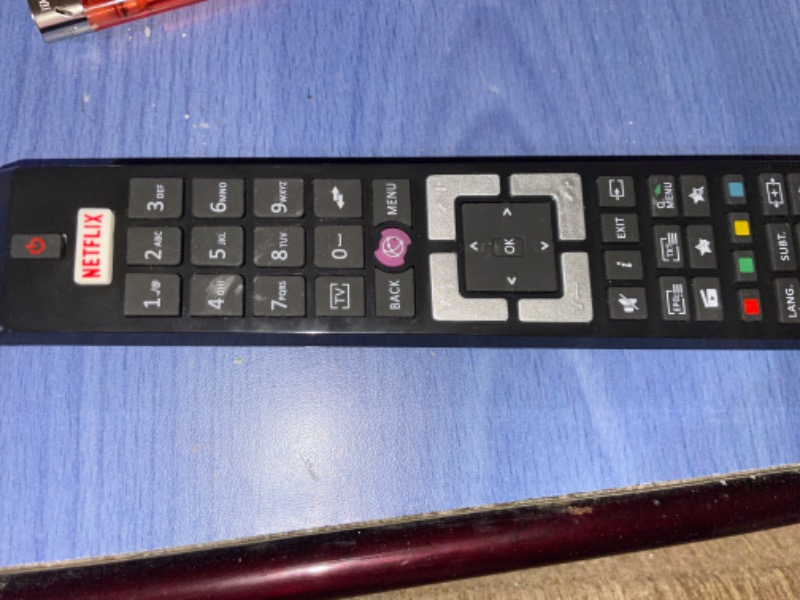 Maza 1151 Vestel Netfix Kumanda