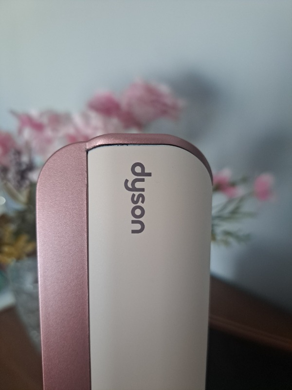 Dyson Airstrait™ Saç Düzleştirici (Ceramic Pink)
