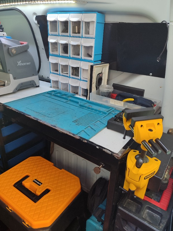 Stanley St183069 Çok Açılı Mengene