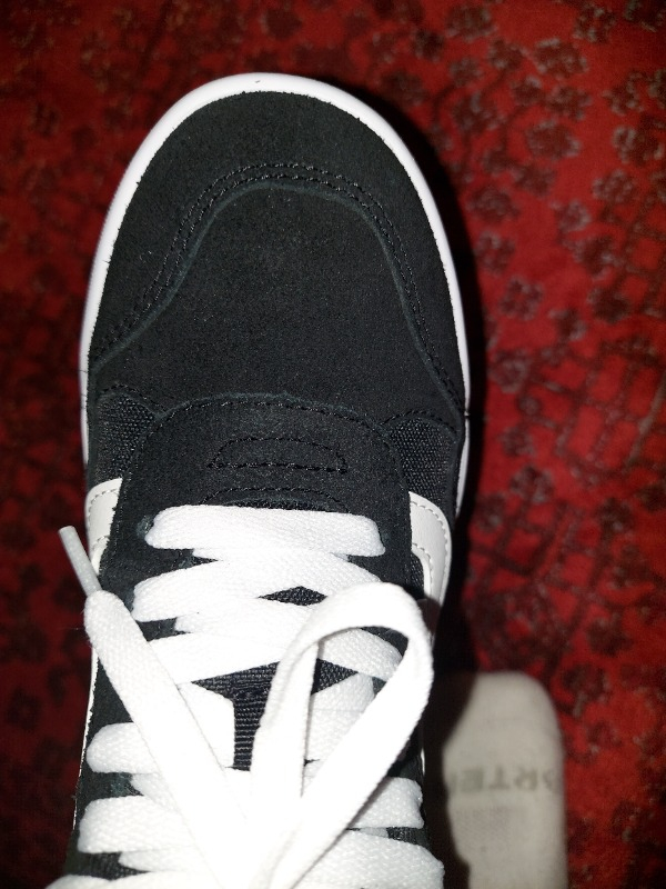 Vans Wm Range Exp Kadın Günlük Stil Ayakkabı
