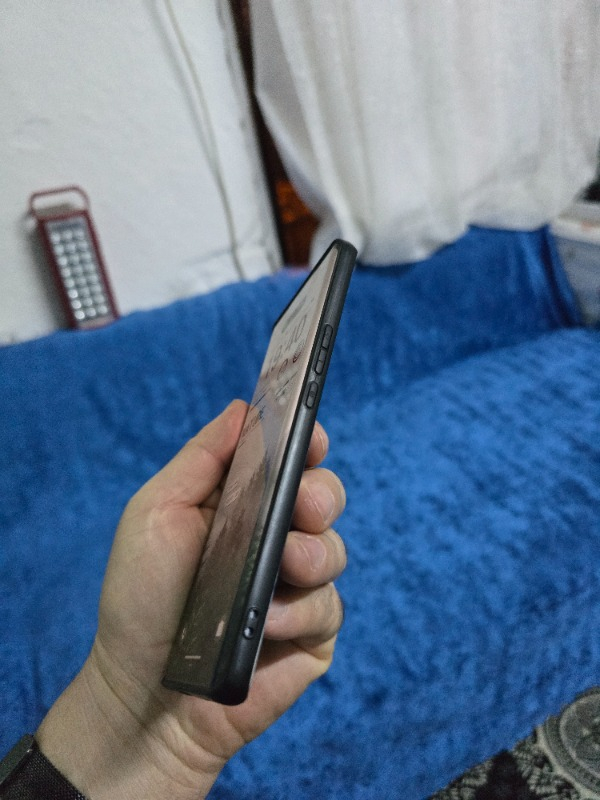 HONOR X9A Cep Telefonu Kılıfı 