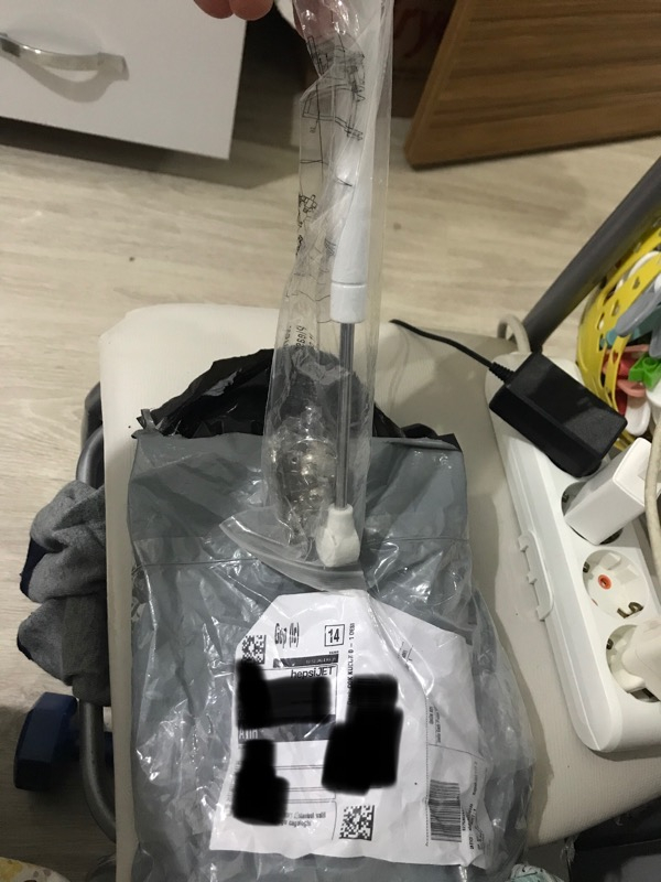 Serio Gazlı Piston 100N 1.kalite