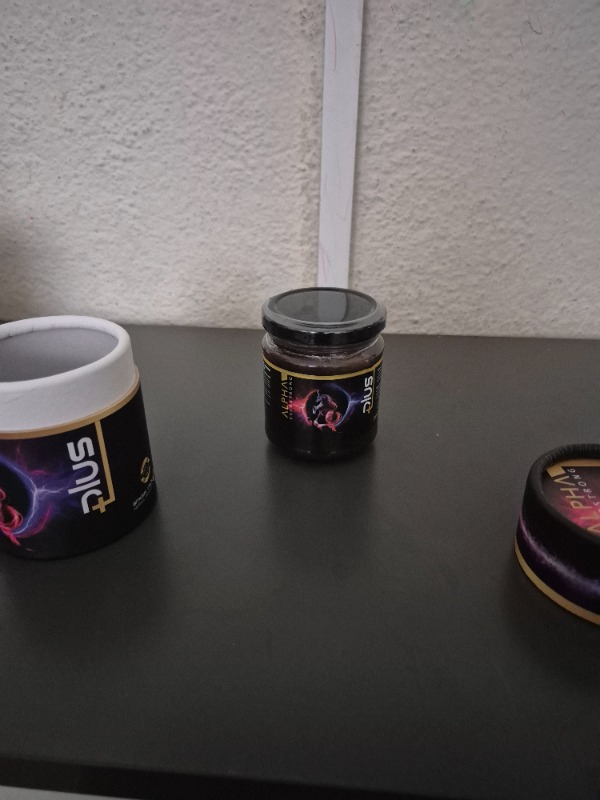 Alpha Bitkisel Macun 240 gr