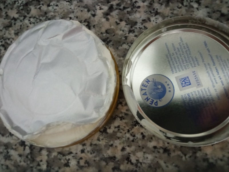 Penaten Pişik Kremi 150 ml
