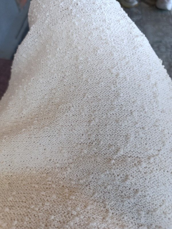 Shade Kadın V Yaka Askılı Yazlık Triko Elbise