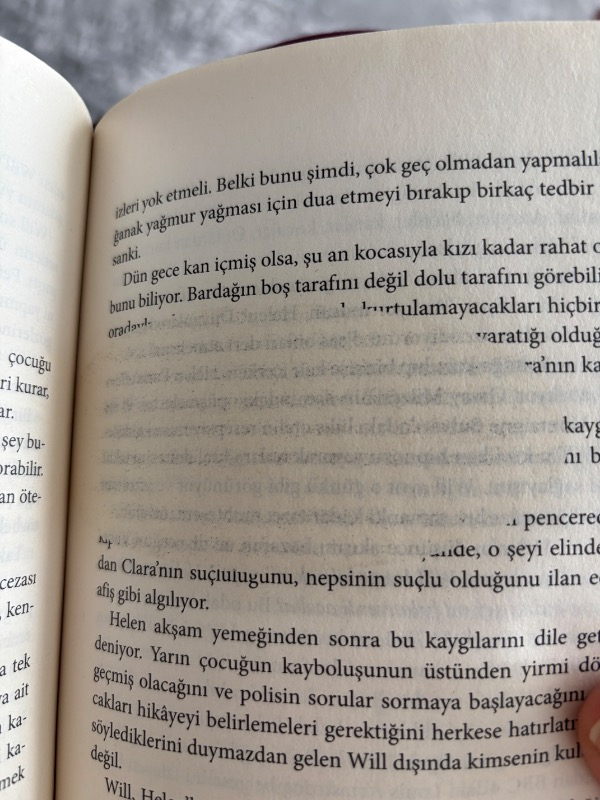 Radley Ailesi - Matt Haig