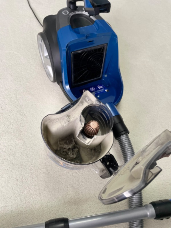 Philips FC9749/07 Powerpro Max Toz Torbasız Süpürge