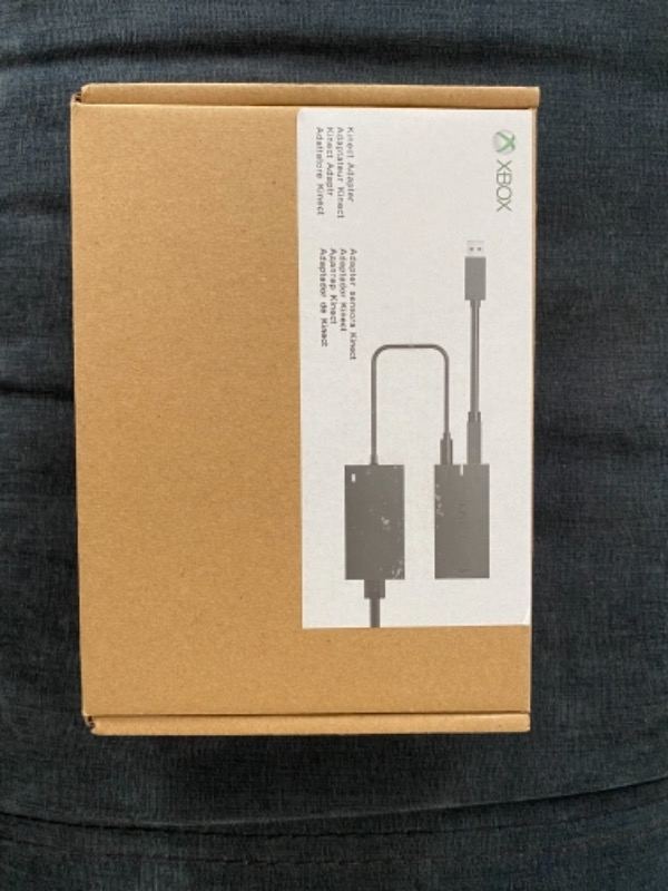 Microsoft Xbox One S Kınect Adapter Xbox One Pc Adaptör