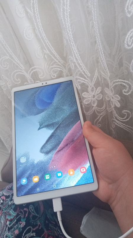 Samsung Galaxy Tab A7 Lite 32 GB (Samsung Türkiye Garantili)