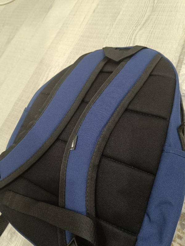 Nike Elemental Backpack 2.0 Unisex Lacivert Sırt Çantası DD0559-452