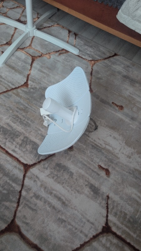 Tp-Link CPE605 Outdoor 150 Mbps 23dBi Dış Mekan Access Point