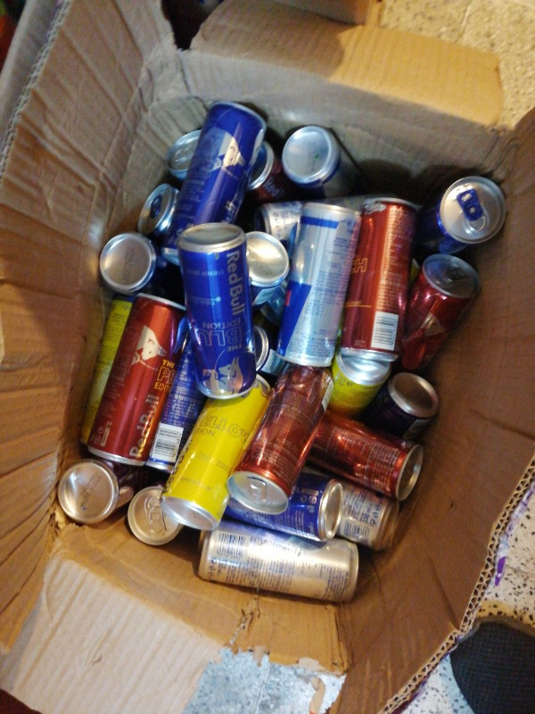 Red Bull Şeftali Lezzeti 250 ml