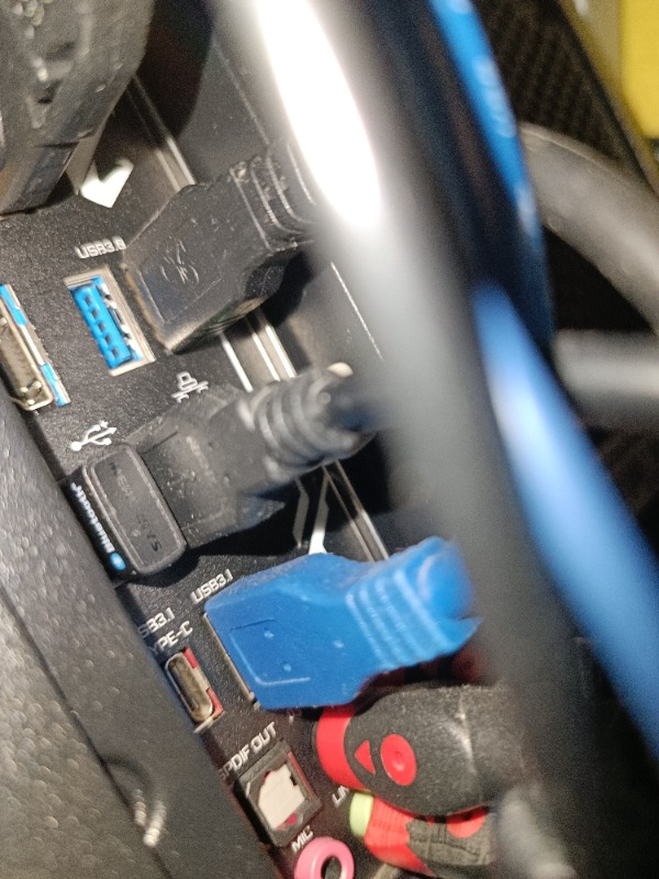 Mercusys MA530 | Bluetooth 5.3 Nano USB Adaptör | Kompakt Tasarım | Tak‑Çalıştır | Windows 7//8.1/10/11