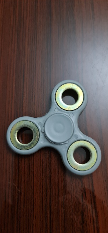 Ünvanlihediyelik Stres Çarkı - Hand Spinner - Fidget Spinner