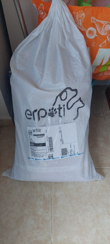 King Plus Beef Dog Biftekli Yetişkin Köpek Maması 15 Kg