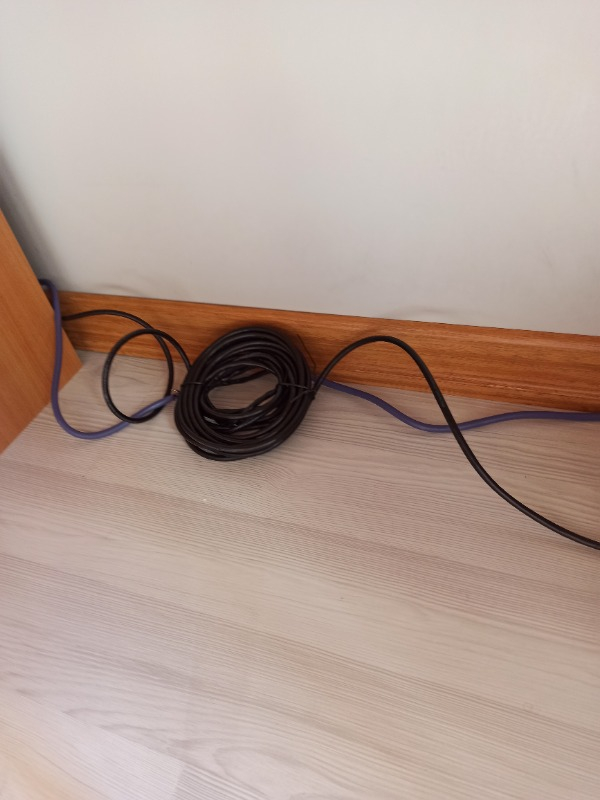 Ugreen CAT6 1000Mbps Ethernet Kablosu 15 Metre