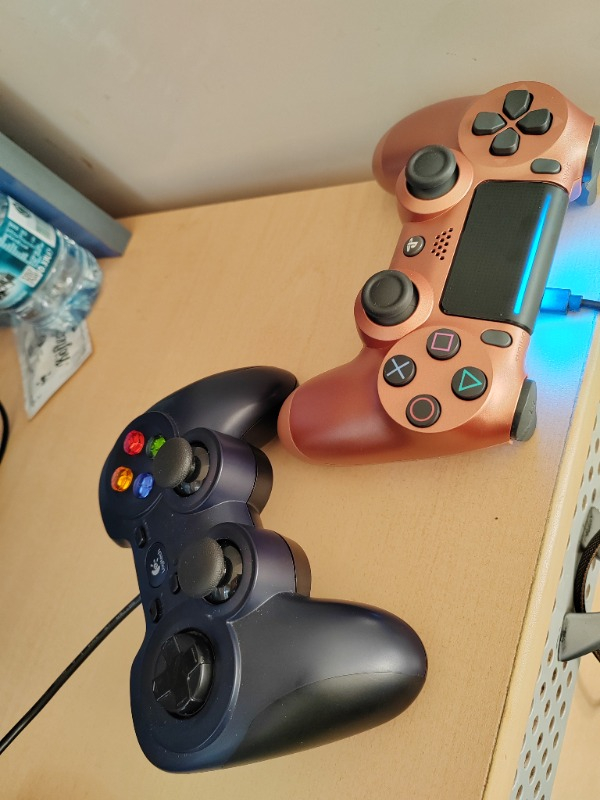 Sony Yeni Nesil PS4 Kol V2 Gamepad Dualshock 4 V2