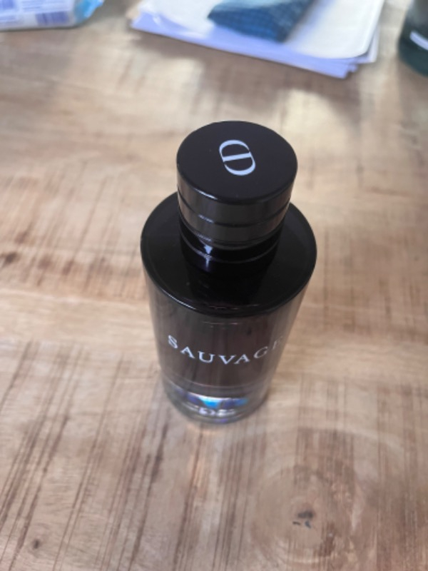 Dior Sauvage Edt 200 Ml Erkek Parfüm