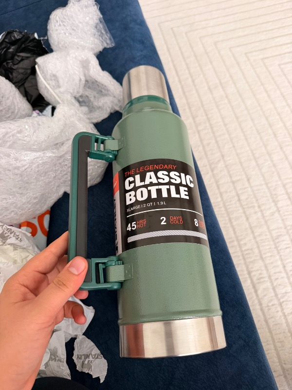 Stanley Classic 1.9 Litre Vakumlu Termos 10-07934-003