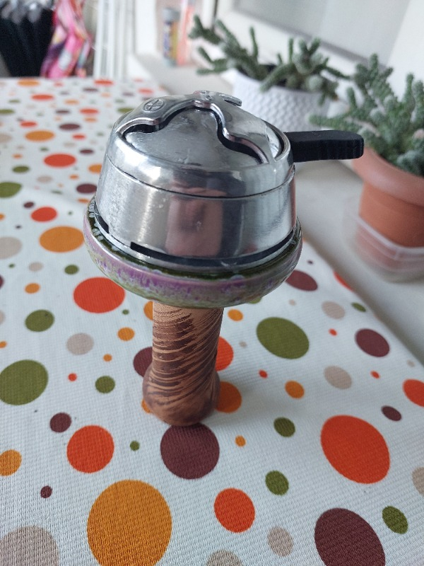 Kral Lotus Büyük Boy