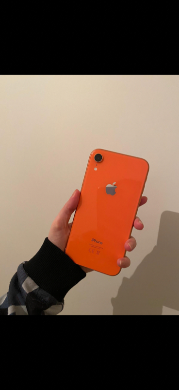 iPhone XR 64 GB