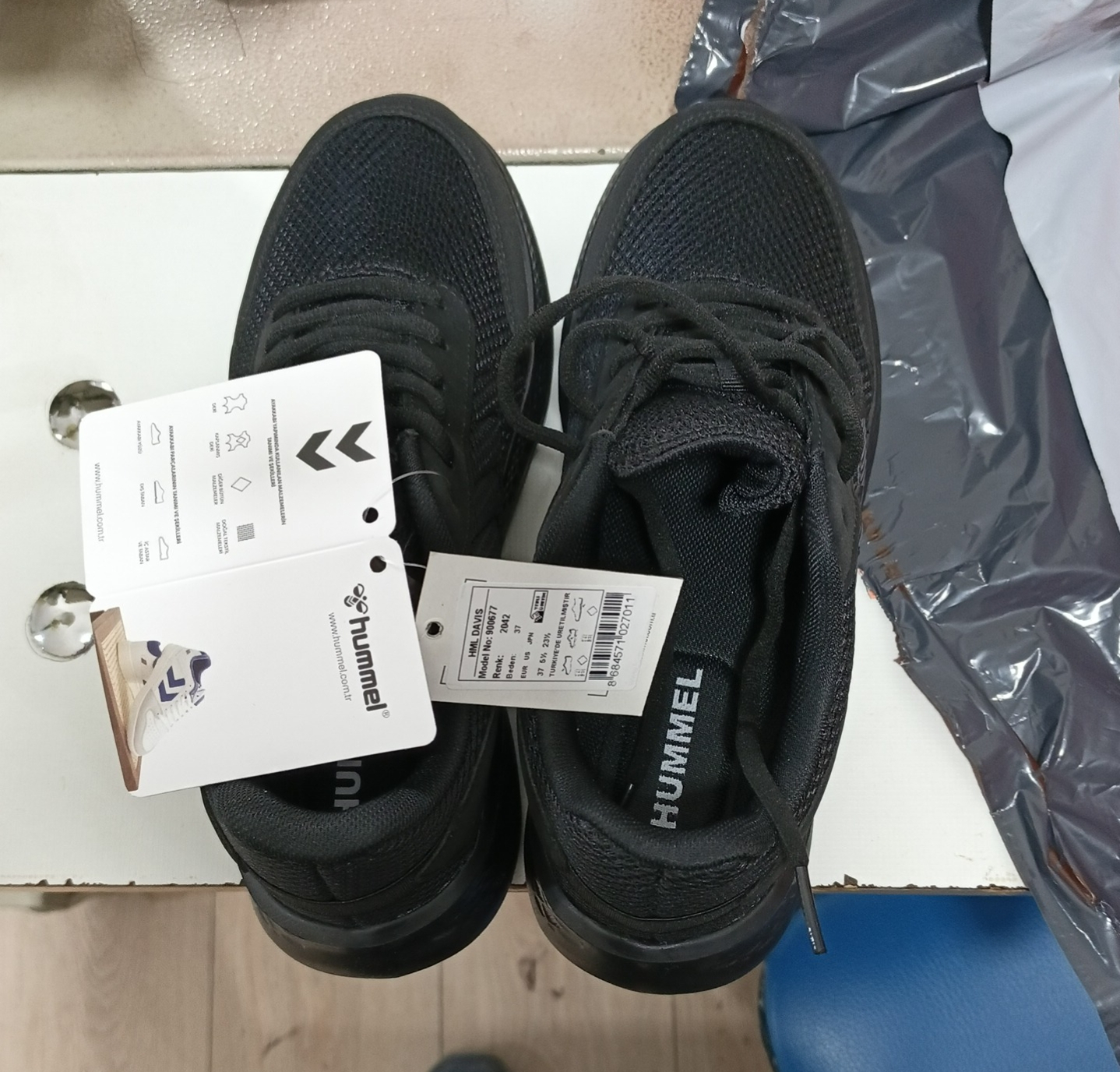 Hummel Davıs Ayakkabı