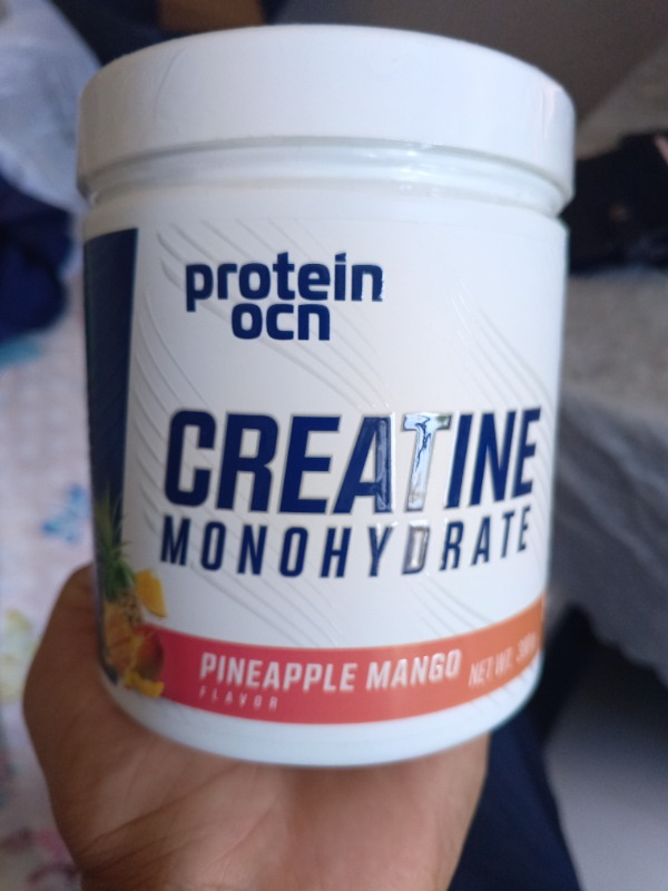 Proteinocean Creatine  Pineapple Mango / 300G - 100 Servis