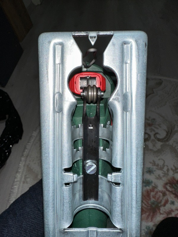 Bosch PST 650 Compact 500 Watt Dekupaj Testere