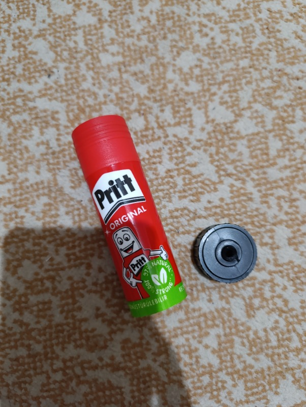 Pritt Stick Yapıştırıcı 43 Gr. (3 Adet)
