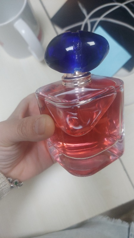Giorgio Armani My Way Edp 90 ml Kadın Parfüm