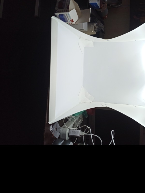 Çekim Çadırı (Led Usb 40x40x40)