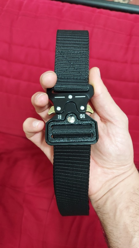 VAV Wear Tactical Kemer
