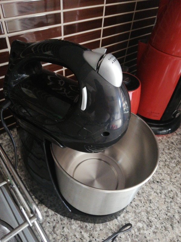 Sinbo Smx-2731 Inox Taslı Mikser - Blender Seti