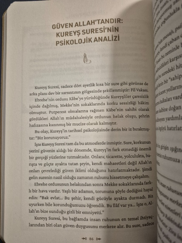 Aile Yayınları Kur'an Psikolojisi
