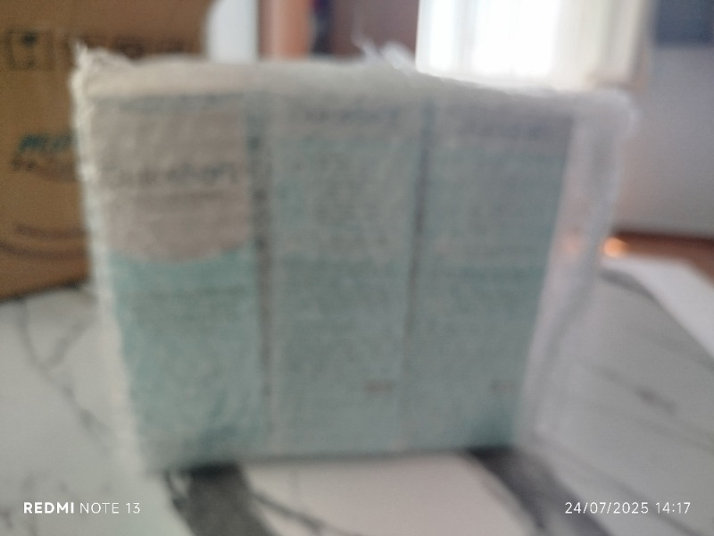 Dulcosoft Oral Solüsyon 250 ml - 3 Adet