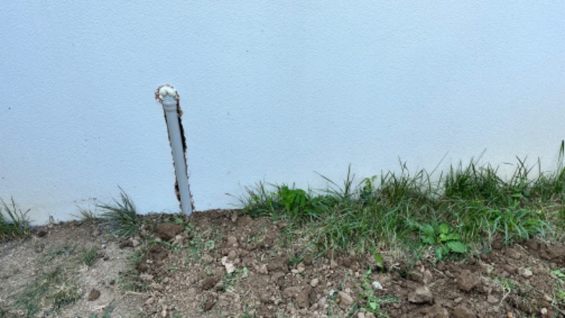 Gfb 60MM Beton Delme Panç