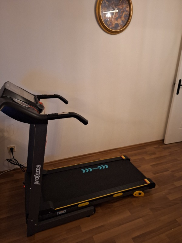 Proforce Pasifik 2,25HP Koşu Bandı