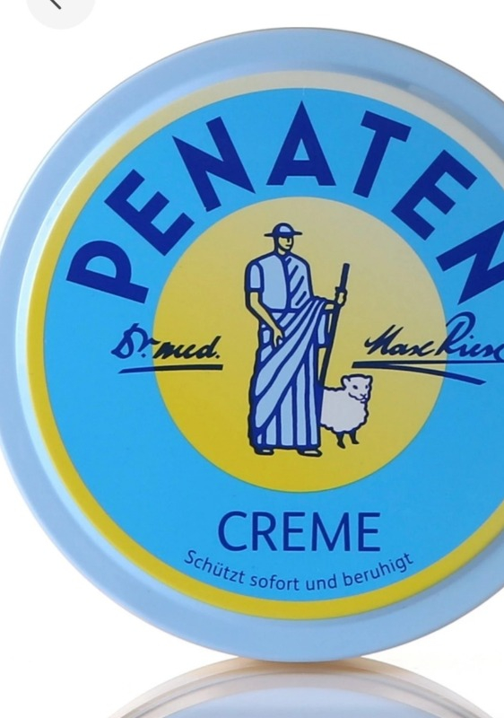 Penaten Pişik Kremi 150 ml