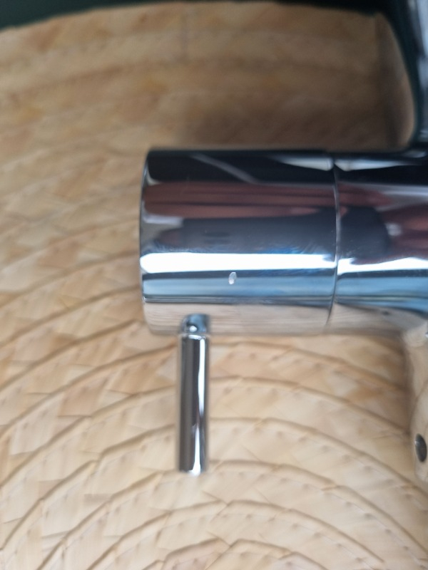 E.C.A Dual Flow Çift Akışlı Eviye Mutfak Bataryası  102118137