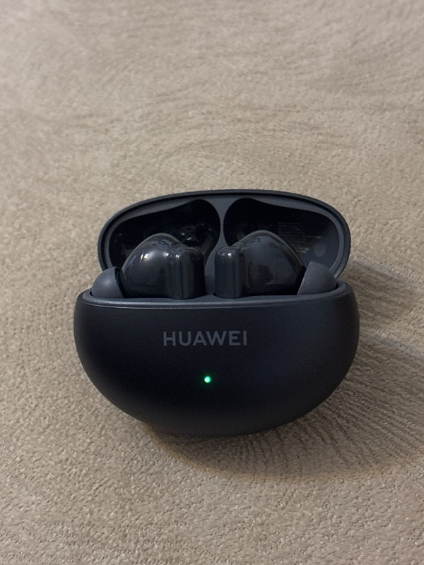 Huawei Freebuds 6i - Siyah