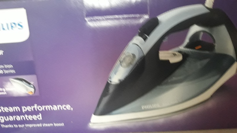Philips DST7020/20 Buharlı Ütü
