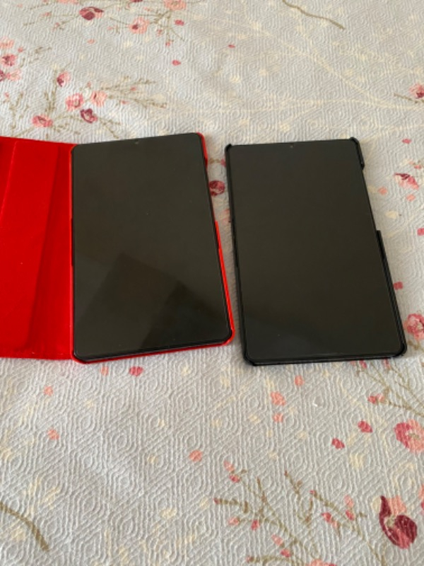 Samsung Galaxy Tab A9 Wi-Fi SM-X110 8gb 128GB 8.7" Tablet Graphite