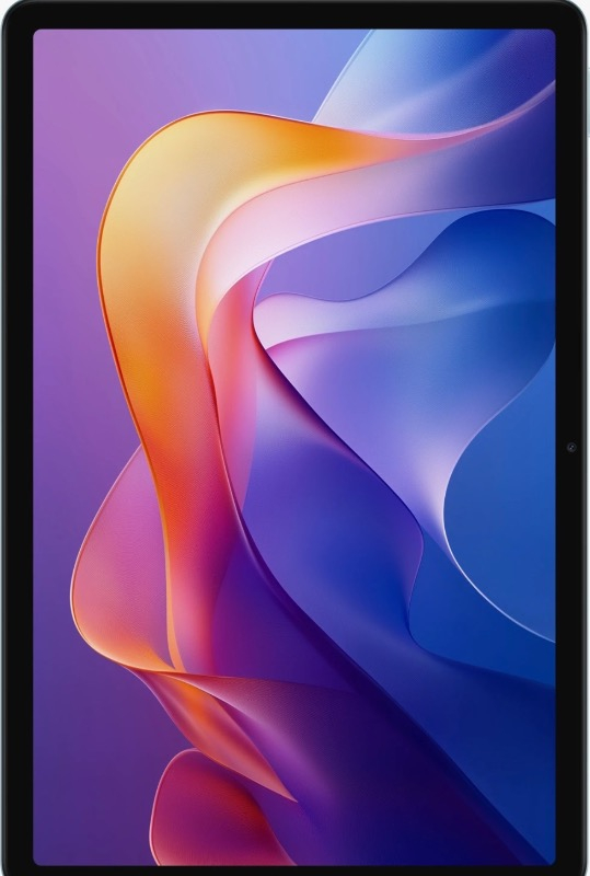Xiaomi Redmi Pad 2 4GB 128GB 11" Yeşil 