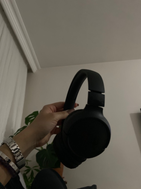 Jbl Tune 520BT Multi Connect Wireless Kulaklık, Siyah