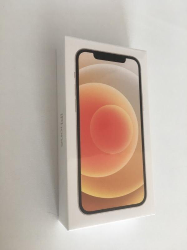 iPhone 12 128 GB