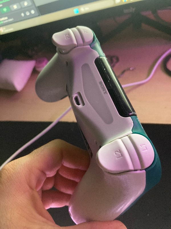 Sony Yeni Nesil PS4 Kol V2 Gamepad Dualshock 4 V2