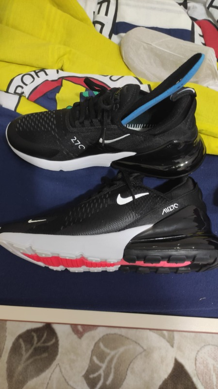 Nike Air Max 270 Unisex